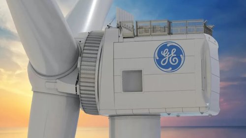 Neues Rekord-Windrad: GE Verona entwickelt 18 Megawatt-Turbine