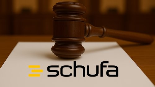 Hammer-Urteil: Schufa muss erledigte Einträge sofort löschen