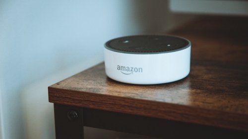 Amazon: Kann Alexa bald die Stimmen von Verstorbenen imitieren?