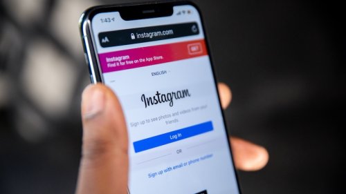 Gegen den Umsatzrückgang: Meta will Instagram mit Werbung vollstopfen