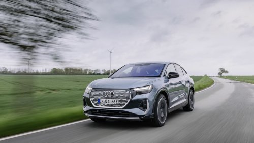 Mittelklasse: Die 10 besten SUV – laut ADAC