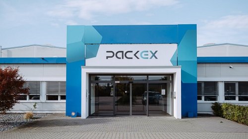 Packex: Dieses Start-up produziert digitale und nachhaltige Verpackungen