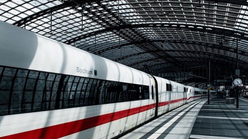 Gefährlichste Bahnhöfe Deutschlands: 10 Stationen mit der meisten Gewalt