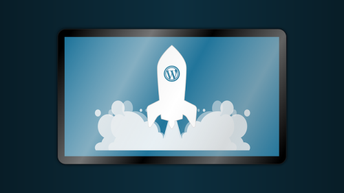 WordPress-Hosting von IONOS im Test