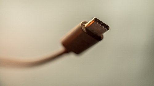 USB-C: EU-Parlament ebnet den Weg für einheitliche Ladekabel ab 2024