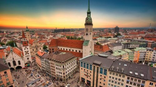 Wohnungssuche: Diese 10 deutschen Städten haben die höchsten Mieten