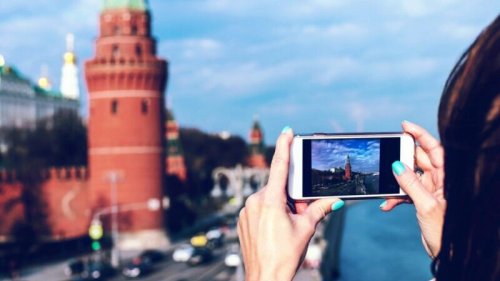 Beliebte Urlaubsziele: Das sind die 10 besten Destinationen auf Instagram