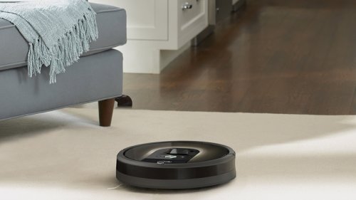 Roomba: Das verrät dein Staubsauger alles Amazon über dich