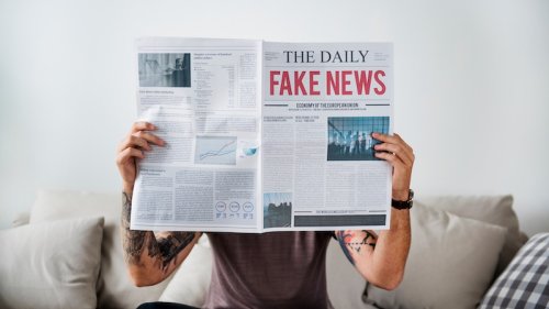 Fake-Websites: Meta zerschlägt riesiges russisches Propaganda-Netzwerk