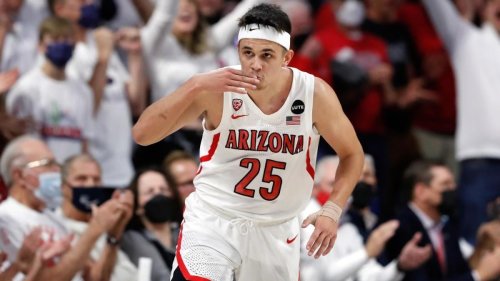 College Basketball Transfer Rankings 2023: Former Arizona Guard Kerr ...