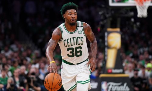 Basketball Network cover image