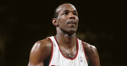 Clyde Drexler was almost traded to the Seattle Supersonics: “Clyde wanted to go there, and George wanted him”