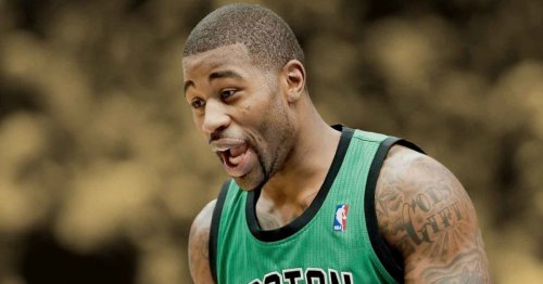 Former Celtics guard Terrence Williams sentenced to 10 years in prison for $5 million healthcare fraud