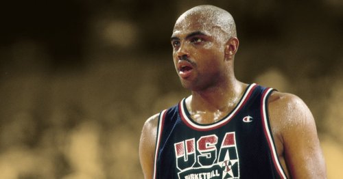 "There's nobody afraid of them" - Charles Barkley on the biggest difference between the Dream Team and any Team USA squad ever