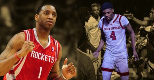 "He's the closest thing we've seen to Tracy McGrady" - Cousins on why he would take Ace Bailey over Cooper Flagg in the 2025 NBA Draft