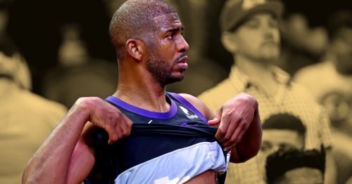 The 3 most suitable destinations for Chris Paul after being waived by the Phoenix Suns
