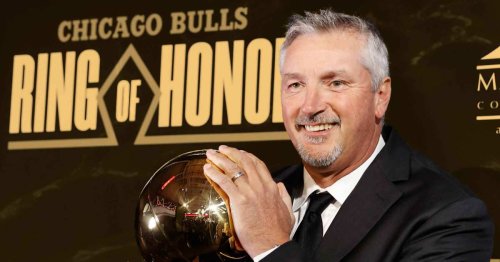 Toni Kukoc on difference in coaching in Europe and the U.S.: "With the increase in players' salaries, the authority of coaches has decreased"