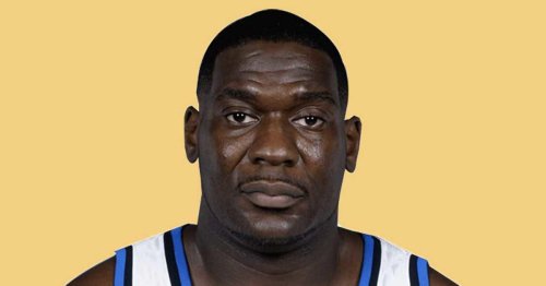 "Coach, I didn’t think we were coming back" - When Shawn Kemp showed up to the Cavaliers camp 35 pounds overweight