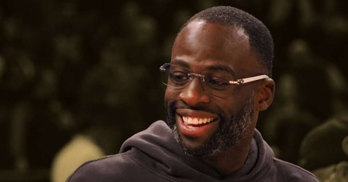 Draymond Green explains why NBA players should understand their contracts: "You're a CEO of your business"