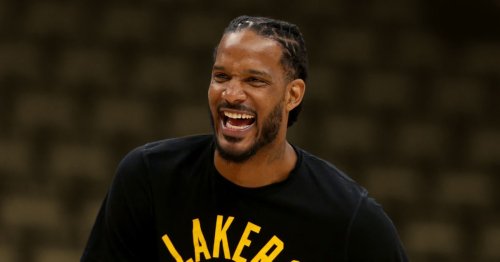 Trevor Ariza's perspective on being the most traded player in the NBA: "My family got to see different parts of the country"