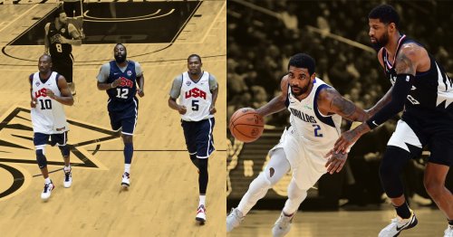 best kobes to play basketball in