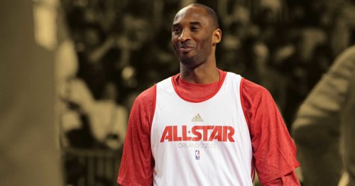 When Kobe Bryant asked Gregg Popovich to run a rigorous All-Star Game practice: "I want to see what the hell goes on in San Antonio"
