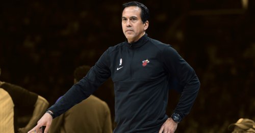 Brian Scalabrine explains how Erik Spoelstra single-handedly debunked the myth that the NBA is a player-driven league