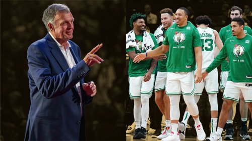 “The team honestly is stronger than any one coach” — Kevin McHale explains why Ime Udoka's scandal did not crumble the Boston Celtics