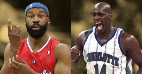 "I ain't paying for your as*" - Baron Davis recalls Anthony Mason kicking him out of dinner because he didn't want to drink alcohol