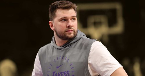 Luka Doncic shares he doesn't plan to move back to Texas after his basketball career ends