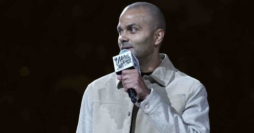 “They can talk about Jason Kidd, Steve Nash, Deron Williams, and Chris Paul. I still have the most rings” - Tony Parker on the best point guard debate in 2007
