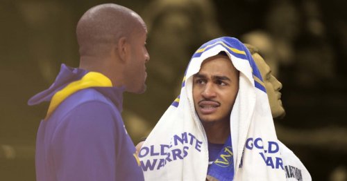 “It looks like, you’re trying not to try” - Andre Iguodala reveals how he confronted Jordan Poole on the Warriors last season