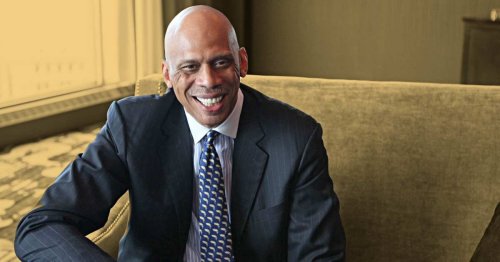 "One of the greatest competitors that has played" - When Kareem Abdul-Jabbar gave flowers to one of the most underrated players in the history of basketball 