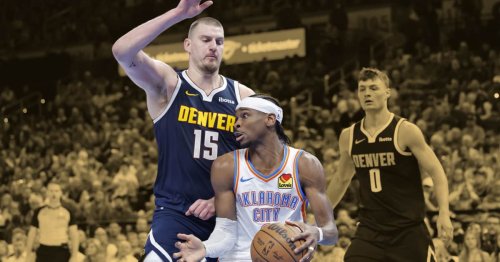 "The Jokic thing was like a fu***** unicorn season" - Bill Simmons explains why he voted for Nikola Jokic on his MVP ballot over Shai Gilgeous-Alexander 