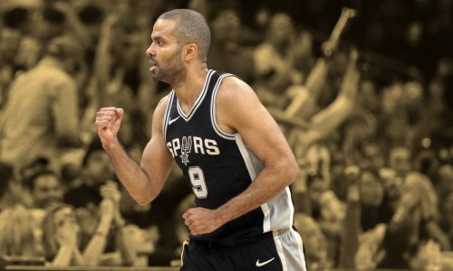 Tony Parker shares what made it so hard to make it in the NBA as a European point guard back in the day
