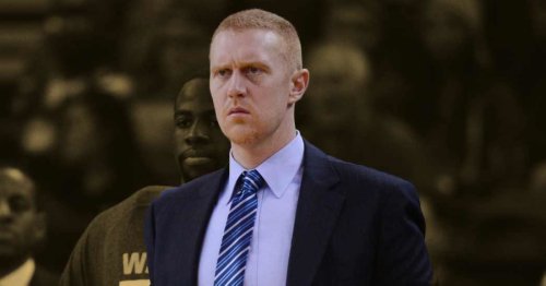 Brian Scalabrine says Kobe Bryant isn't an all-time Top 10 player: "Take a guy like Allen Iverson and put him with Shaquille O'Neal during Shaq's prime"
