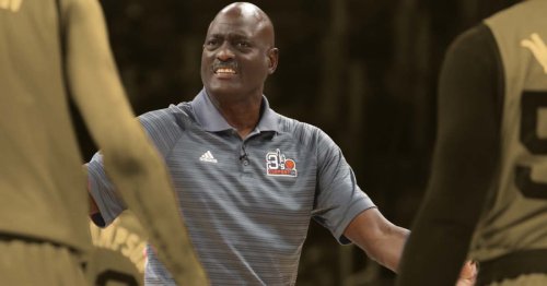 “This guy made more money sitting, that I did when I played” - Michael Cooper chuckles about load management specialist Ben Simmons