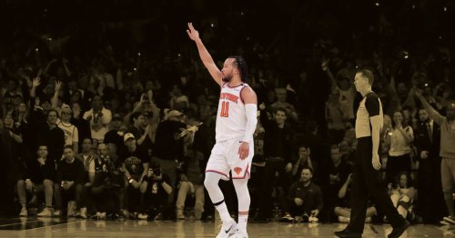 Brian Windhorst reveals why he wants Brunson to win a title with the Knicks this season: "That would be the best story"