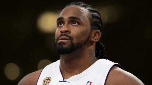 “They are gonna have to f***ing kill me” - How Ronny Turiaf overcame open heart surgery to get on the court for the Los Angeles Lakers