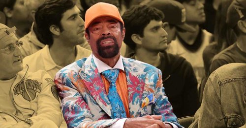 "It is much more difficult than playing 30 teams" - Walt Frazier on why today's NBA is way easier than the 70s 