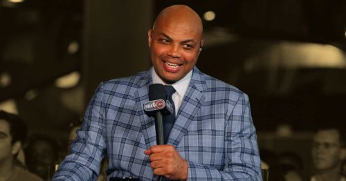 "I don’t know how you pay ‘em" - Charles Barkley says college athletes aren’t ready to get paid yet