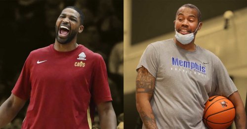 "Do you really need it to guard Chet Holmgren?" - Rasheed Wallace is puzzled by Tristan Thompson using PEDs
