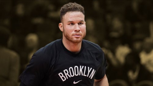 Blake Griffin shares important financial advice to young NBA stars: 'Wait till that second contract'
