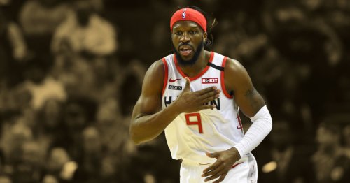 The rise and fall of Demarre Carroll