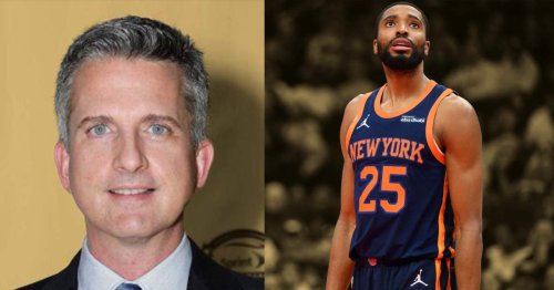 “They are not using all the parts of Bridges” - Bill Simmons on Knicks’ searching for their identity on offense