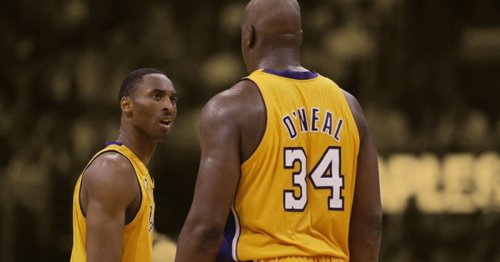 "Leaders don't do that" — When Kobe Bryant shared why Shaquille O'Neal is not the leader of the Lakers