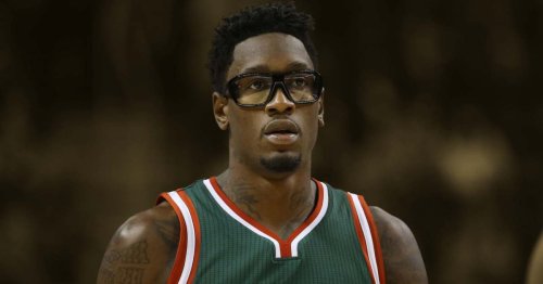 "You give up your freedom of speech, you can't say how you feel" - Ex-NBA star Larry Sanders on why he walked away from the NBA far prematurely