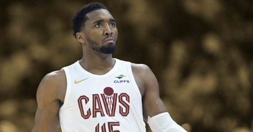 "It took Boston seven or eight years to win a championship" - Donovan Mitchell argues Cavaliers season isn’t a failure if they don’t win the title