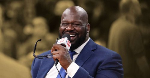 "Purest NBA guy I've ever met. He really was. And I had to protect that" - Shaquille O'Neal on why he bought his teammate a new car and a $1000 suit 