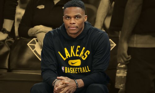 NBA analyst Ryan Blackburn blasts the Los Angeles Lakers - “Somehow, they’re going to get out of the Russell Westbrook contract"